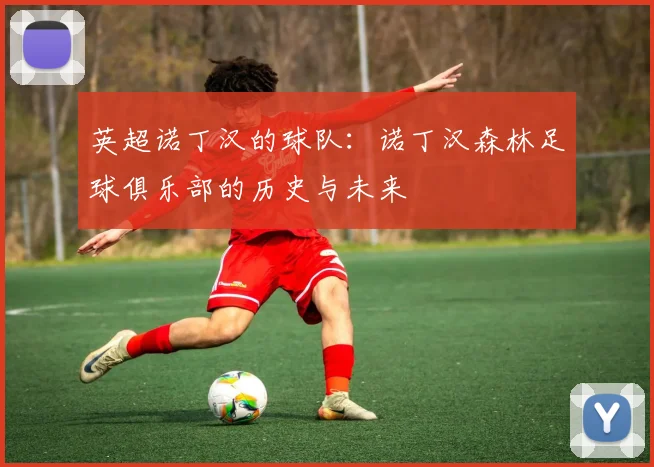 英超诺丁汉的球队:诺丁汉森林足球俱乐部的历史与未来