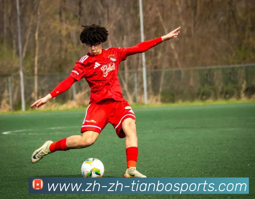 天博app品牌故事